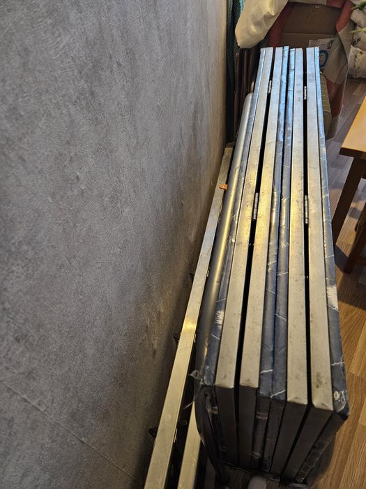 Кровать раскладная