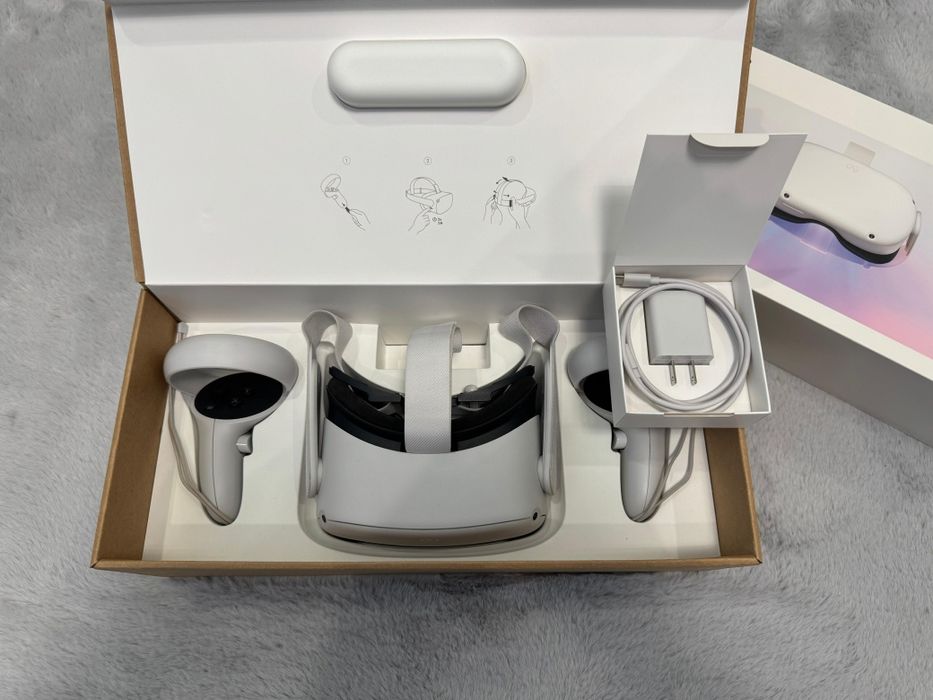 Oculus meta quest 2 | 128GB