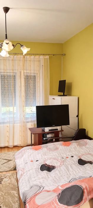 Propietar, Casa de vanzare