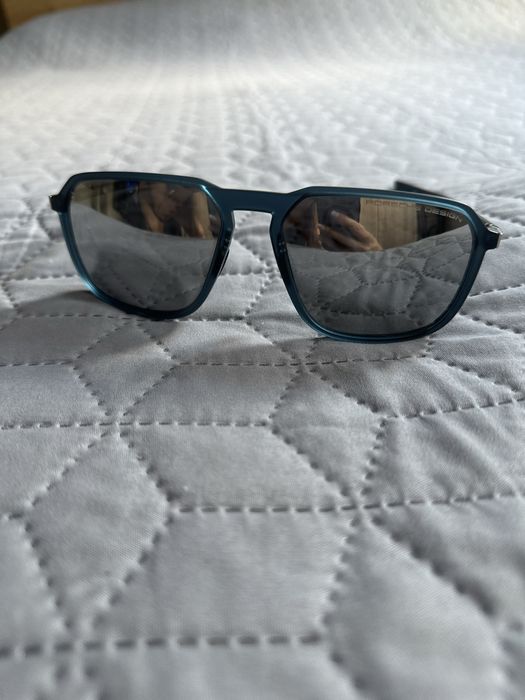 Слънчеви очила Porsche Design