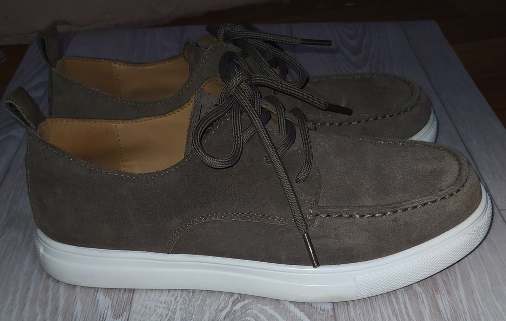 Продам обувь состоянии нового