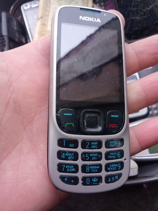 Нокия в коллекцию