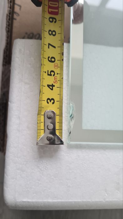 Led огледало за баня Inter Ceramic