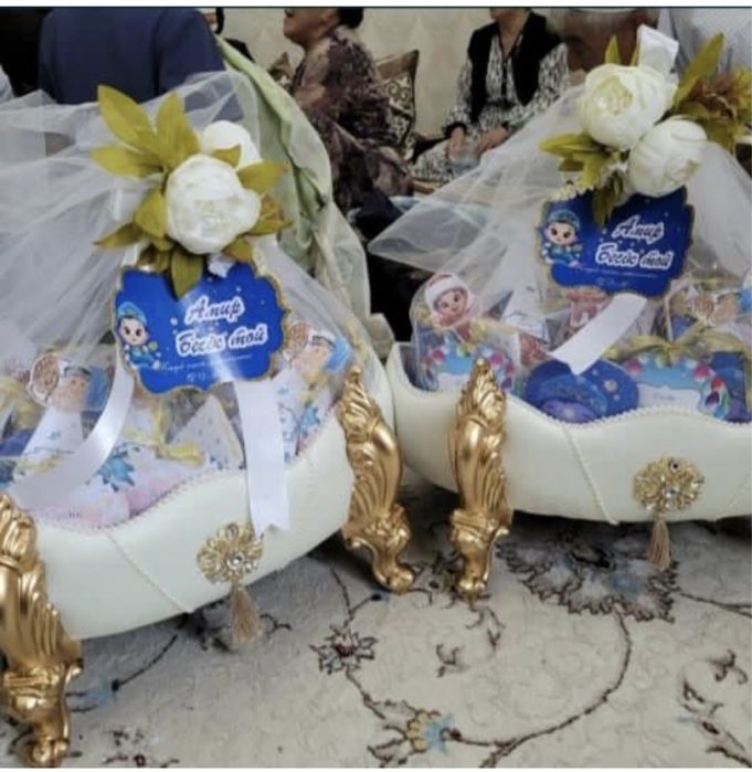 Продам люкс корзины все за 30000тг