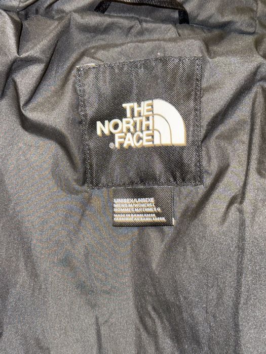 Оригинално унисекс яке The North Face