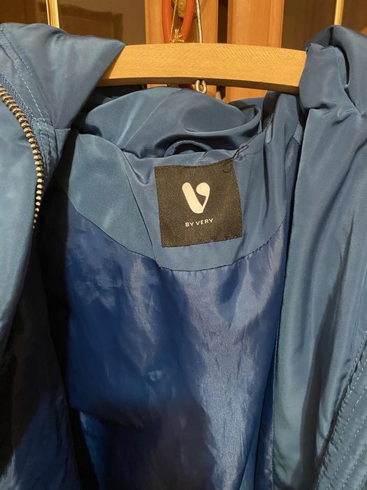 Geaca de iarna calduroasa