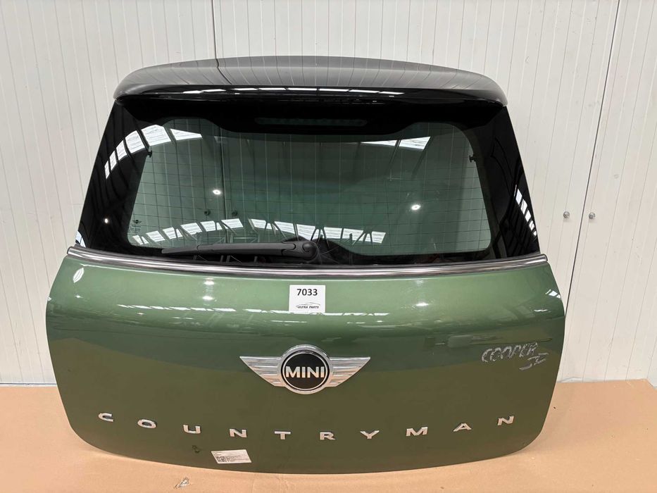 Заден Капак / Багажник / 5-та Врата За МИНИ Р60 9811574 MINI R60