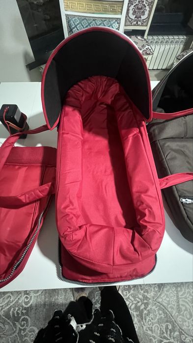 Продам люльки переноски