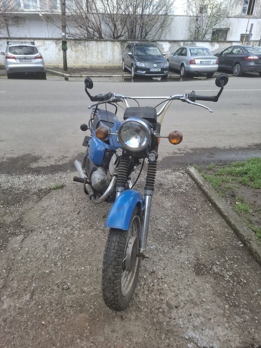 Vand Voshod 175 in stare de functionare, cu acte