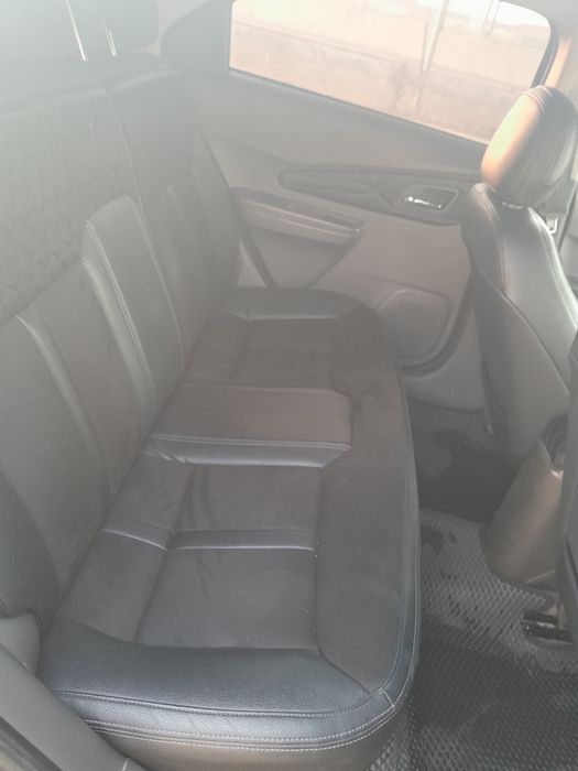 Коблт 22 йил юргани 125 минг км