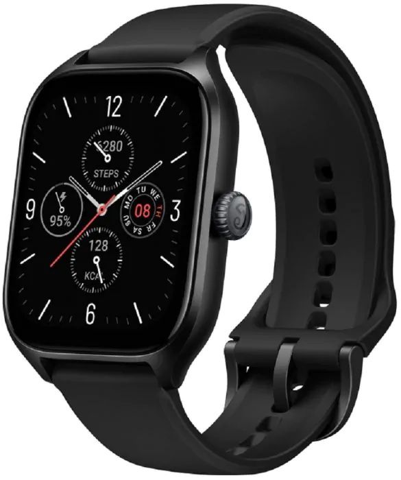 Amazfit GTS 4 Black