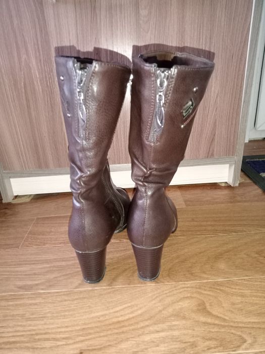 Продам полусапожки