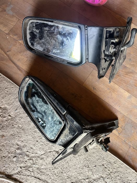 Запчасти на машину Гольф