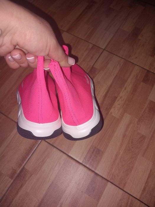 Balenciaga nr 37 noi