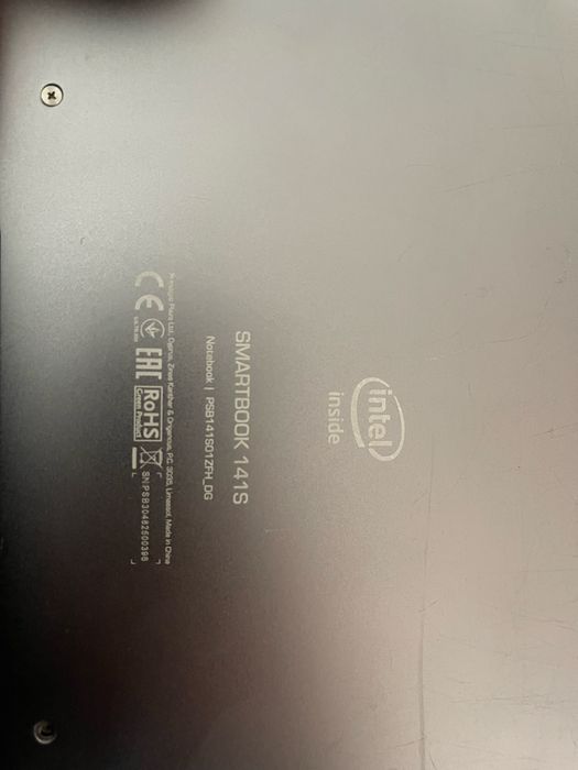 Продам 2 ноутбука PRESTGIO и LENOVA