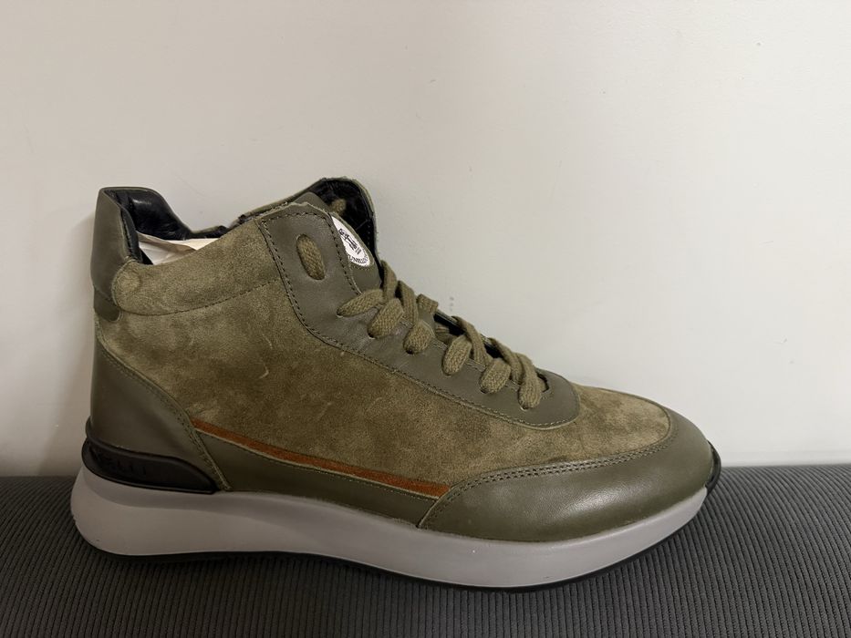 Мъжки обувки нови