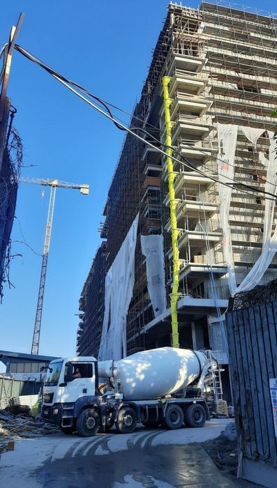 Beton la Cifa, Beton ieftin,Pompa.beton, ciment- 0️⃣7️⃣3️⃣6️⃣9️⃣8️⃣0️⃣