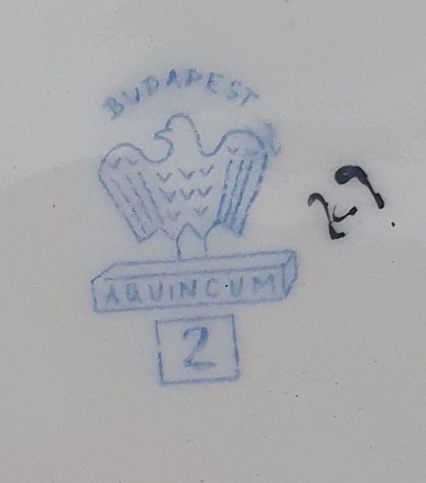 Farfurie colectie portelan