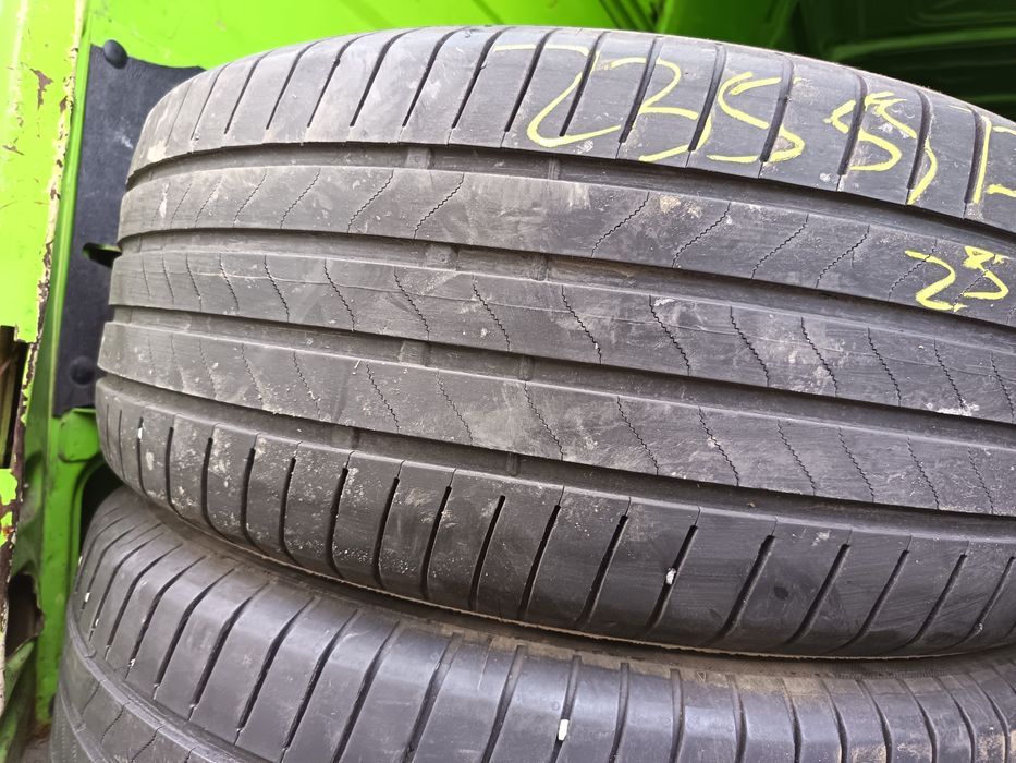 anvelope vara 235 55 17 bridgestone 2025 5. 4mm