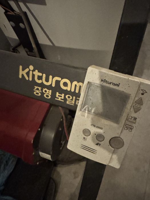 Kiturami katyol yengi