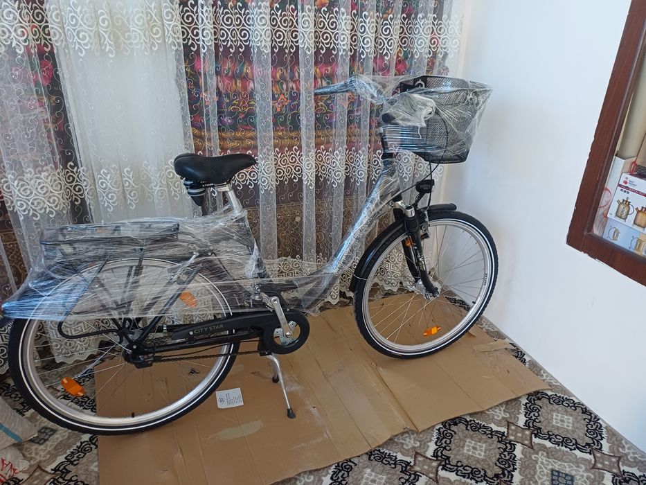City Star 28 razmer velosiped