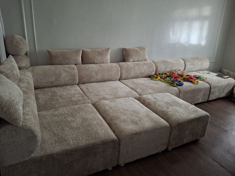 Диван тэдди новый