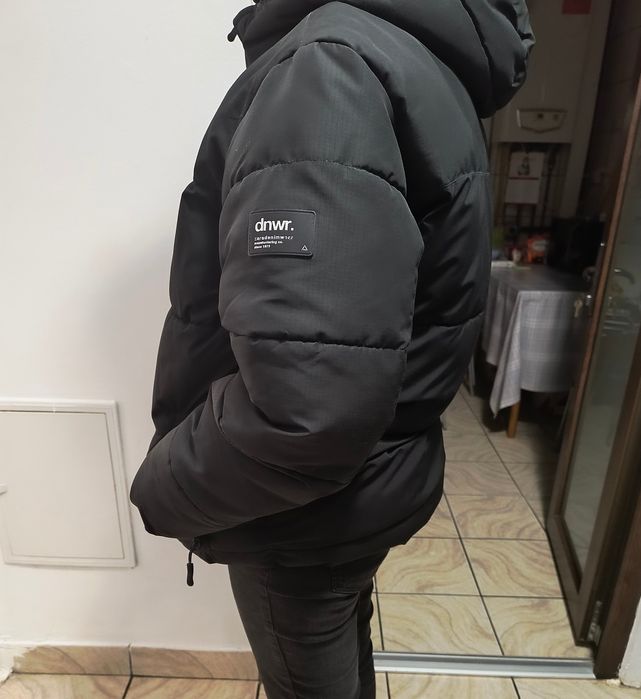 Geaca matlasata ,pt iarna barbati .