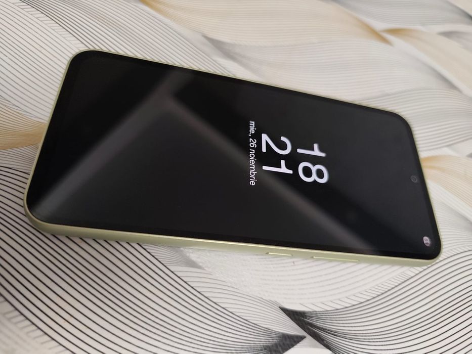 Vând telefon Samsung Galaxy A54 5G