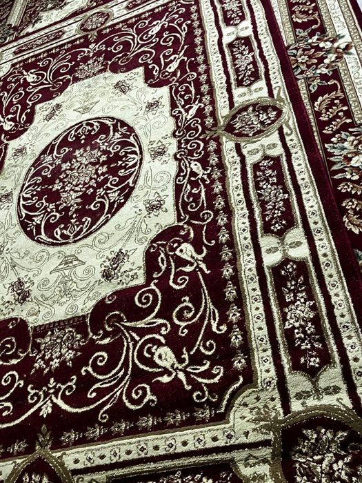 размер 2/ 3 бу 2 кілем сатылады