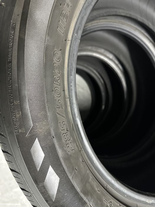 Летние шины Goodride