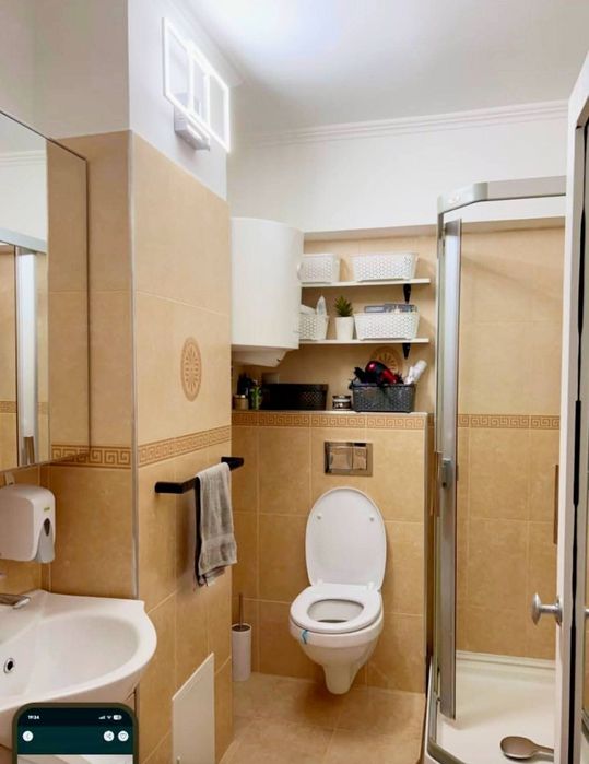 Apartament Nufarul
