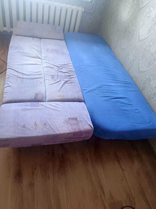 Срочно продам диван тахта