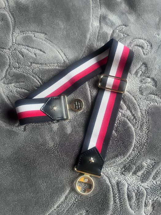 Curea Tommy ajustabilă