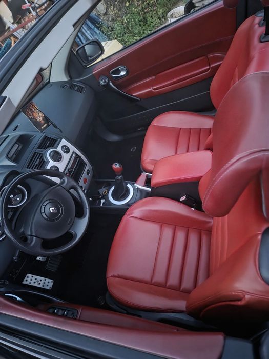 RENAULT Megane 2005 — imagine 3