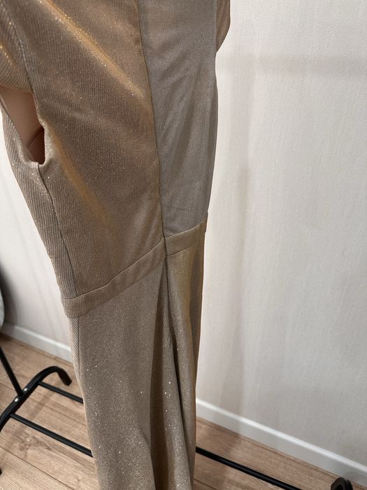 Платье вечрнее.