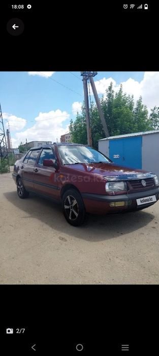 Продам авто Венто