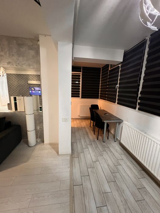 Regim Hotelier Militari Residence