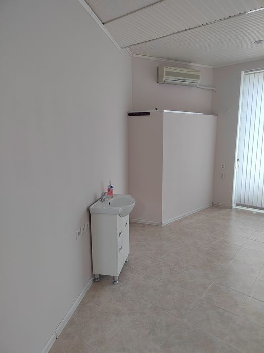 Търговски обект под наем