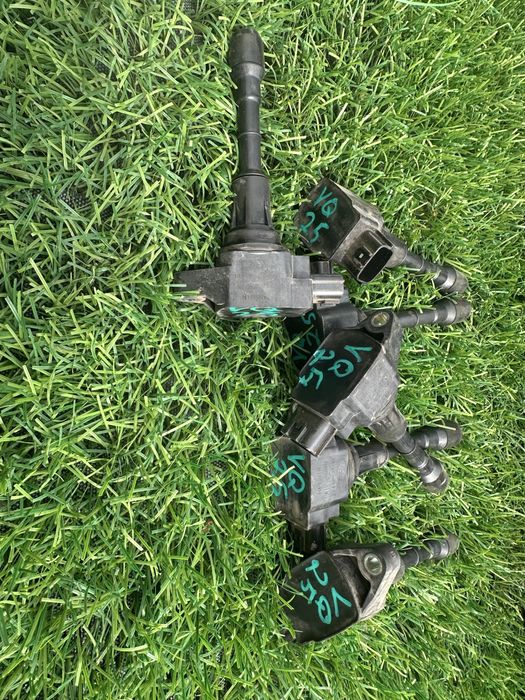 Катушка зажигания VQ25