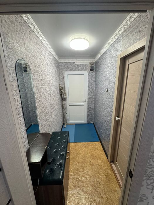 Сдаеться 2х ком квартира