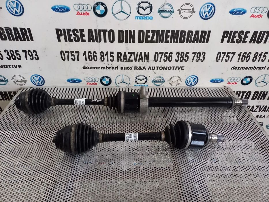 Planetare Planetara Stanga Dreapta Fata Bmw X1 X2 F39 F48 Seria 1 Seria 2 F40 F44 F45 F46 Mini S Dr