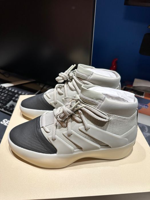 Adidas X Fear of God Athletics