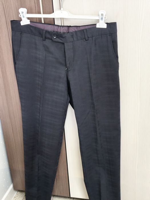 Продам мужской костюм