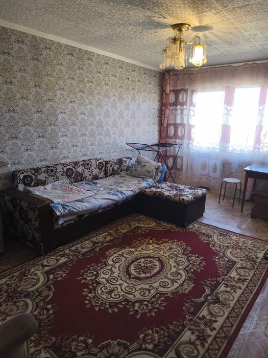 Аренда квартиры 3