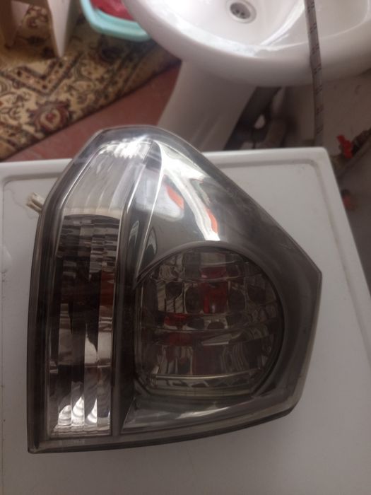 RX330 Фара задний