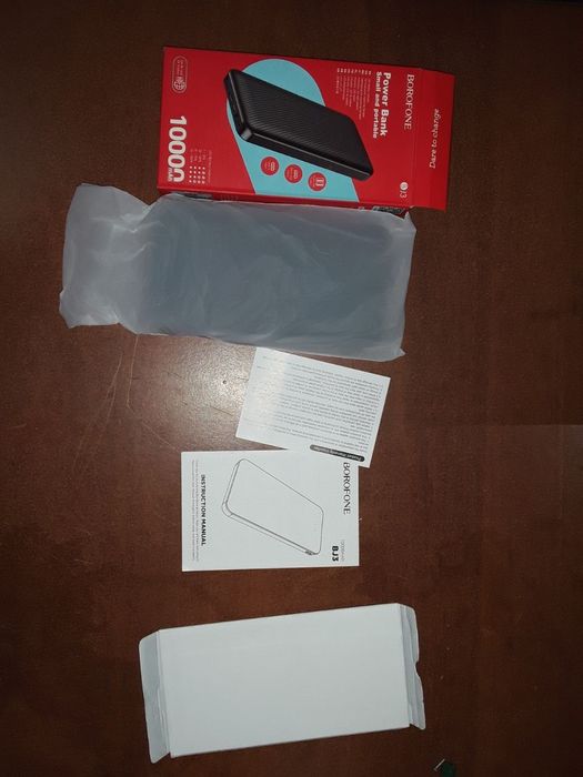 Повербанк новый  продаётся