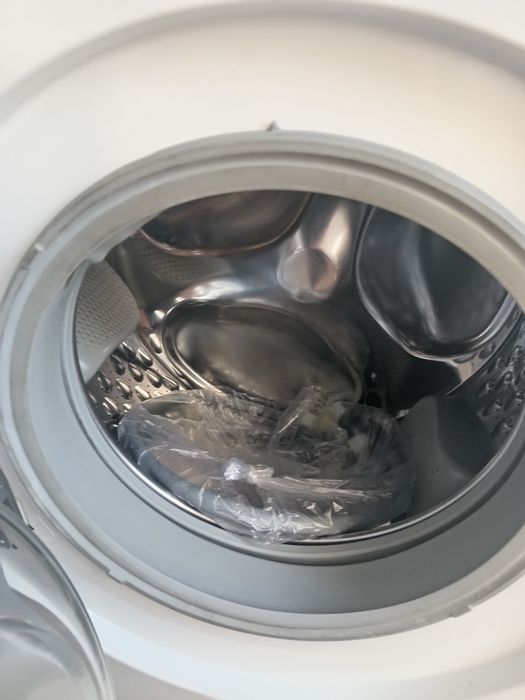 Стиральная машина BOSCH