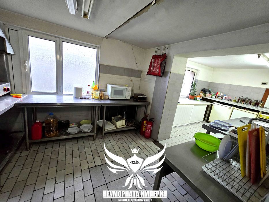 Дава се под наем Офис в Асеновград - 135 кв.м за 774.69 € - Снимка #22