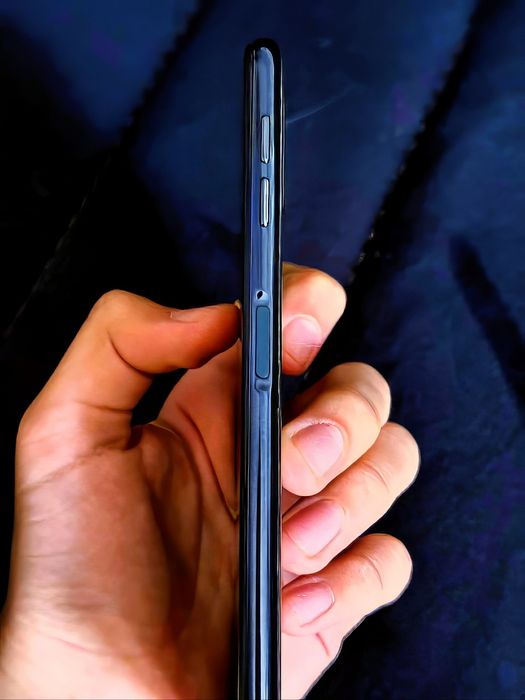 Samsung Galaxy A7 (2018)