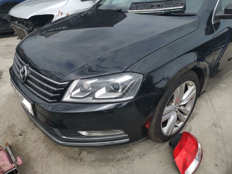 Piese caroserie Passat b7 2014